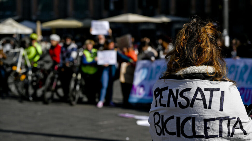 Previsto Aumento Delle Concent