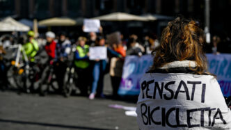 Previsto Aumento Delle Concent