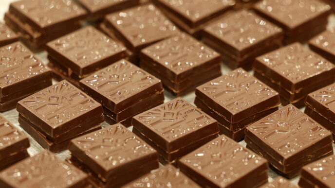 Prezzi Del Cacao In Aumento Tr