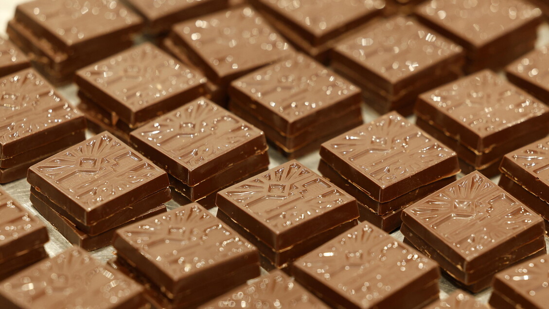 Prezzi Del Cacao In Aumento Tr