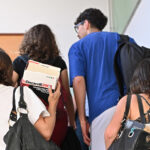 Prima Prova Maturità 2025 Al Liceo Classico Umberto Di Napoli: Prime Impressioni E Scelta Delle Tracce