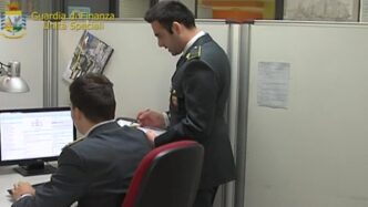 Prime Condanne Per La Centrale