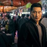 Prime Video Annuncia Butterfly, La Serie Thriller Con Daniel Dae Kim In Uscita Ad Agosto 2025