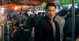Prime Video Annuncia Butterfly