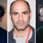 Prime Video Conferma Nuovi Attori Nel Cast Della Terza Stagione De Il Signore Degli Anelli: Gli Anelli Del Potere