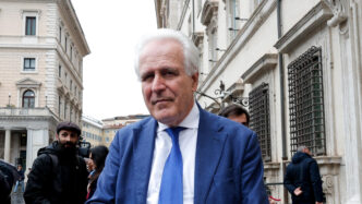 Primo Caso Di Suicidio Assisti