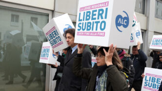 Primo Caso Di Suicidio Medical