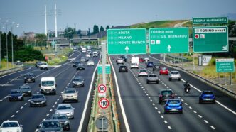 Primo Esodo Estivo 20252C Traff