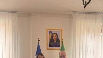 Primo Incontro Tra Aic E Ambas