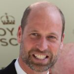 Principe William Ad Ascot Senza Kate Middleton: Il Sostegno Di Thomas Van Straubenzee Durante L’Evento Reale