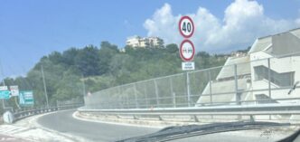 Problemi Di Segnaletica Sul Vi