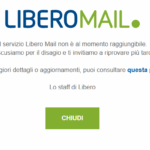 Problemi In Corso Con Libero Mail E Virgilio Mail, I Disservizi Segnalati Mercoledì 11 Giugno 2025