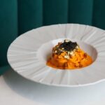 Procaccini Milano Tra Tradizione E Innovazione Culinaria Con Il Menù 2025