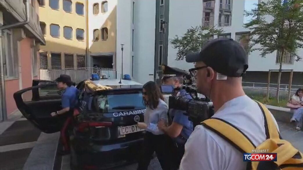 Processo Chiara Petrolini3A In