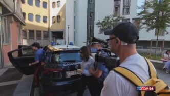 Processo Chiara Petrolini3A In