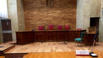 Processo A Frate Colombiano A