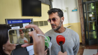 Processo Per Bancarotta A Mila