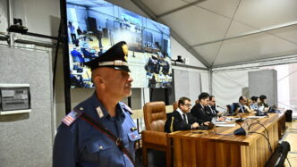 Processo Per Il Crollo Del Pon