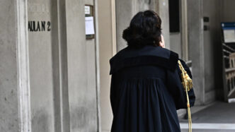 Procura Di Genova Indaga Per O