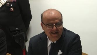 Procura Di Catanzaro3A Il Procu