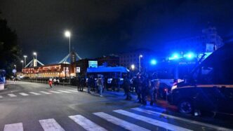 Procura Di Genova Chiede Le28099Arr