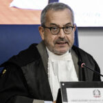 Procuratore Generale Di Napoli Denuncia Trattamento Diverso Tra Colletti Bianchi E Marginali Nelle Norme Sulla Sicurezza Giudiziaria