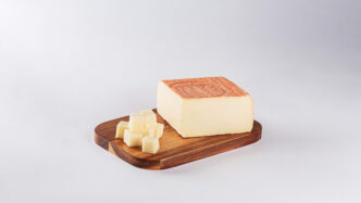 Produzione Di Taleggio Dop In