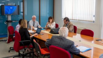 Progetto Centro Droni A Stigli
