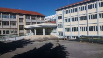 Progetto Esecutivo Approvato P