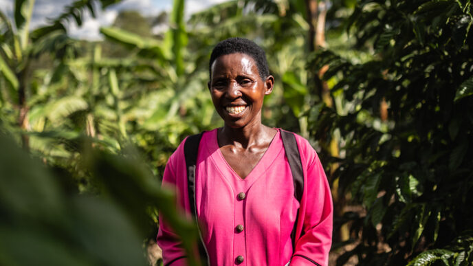 Progetto Mwanyi In Uganda3A Coi