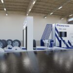 Prometeon Tyre Group Al Road Transport Expo 2025 Con La Gamma Più Ampia Di Pneumatici Per Veicoli Commerciali