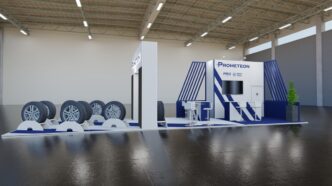 Prometeon Tyre Group Al Road T