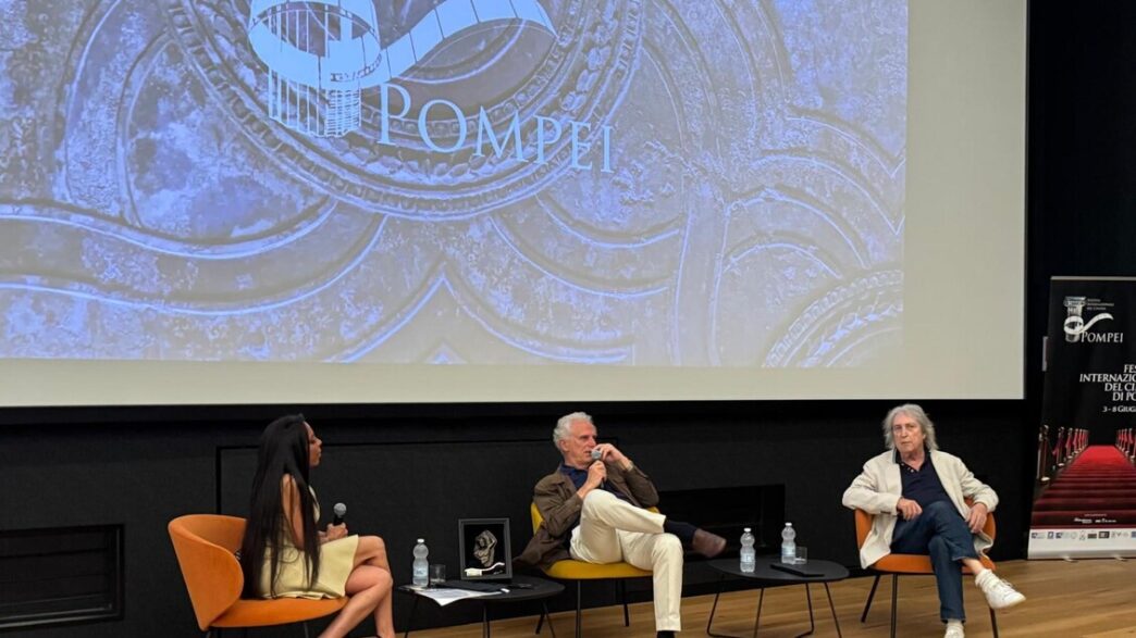 Proporre Il Cinema Italiano Ne