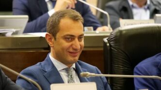 Proposta Di Legge In Basilicat