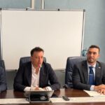 Proposta In Basilicata Per Far Viaggiare Gratis Le Forze Dell’ordine Sui Mezzi Pubblici E Aumentare La Sicurezza