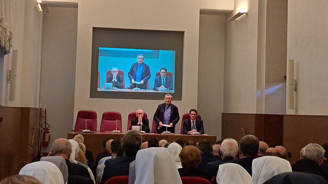 Proposta Per Creare La Societc3A0