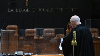 Prosciolti Coniugi Damiano E L