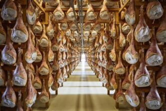 Prosciutto Di San Daniele2C Al