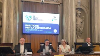 Prosegue Il Dialogo Sui Temi S