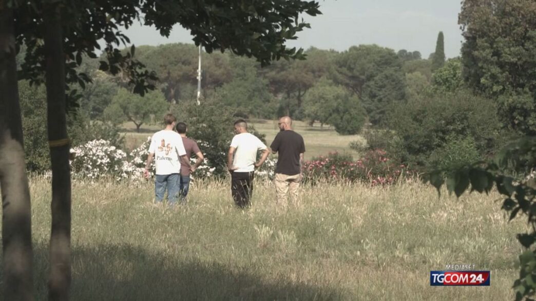 Proseguono Le Indagini A Villa