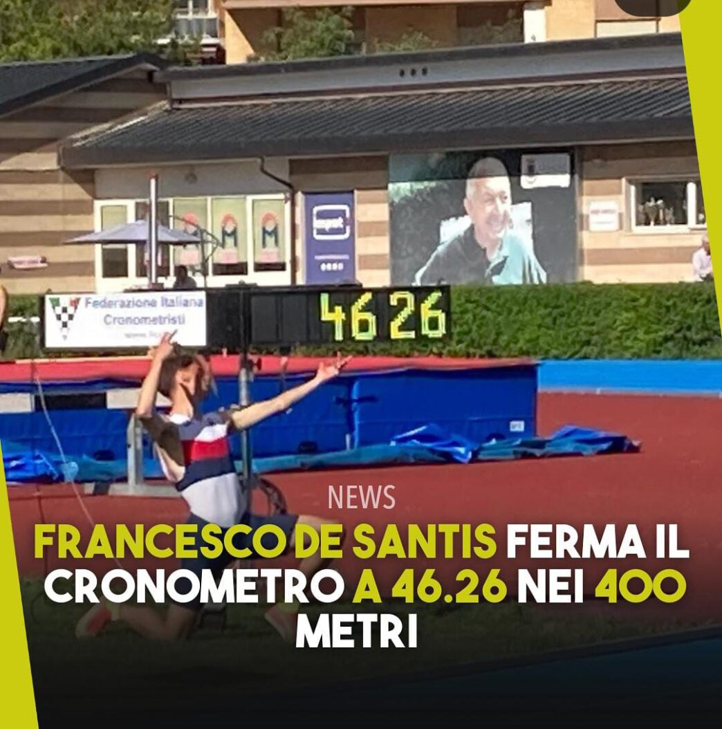 Protagonisti Di Rilievo A Riet
