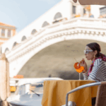 Protesta A Venezia Contro La Crescita Dei Posti Letto Turistici Nel Centro Storico E Isole Lagunari