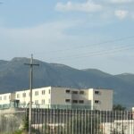 Protesta Nei Reparti Di Media Sicurezza Al Carcere Di Terni Provoca Danni E Disagi Logistici