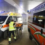 Proteste Ad Arborio Contro Maxi Allevamento Intensivo: Manganellate E Caldo Torrido Non Fermano Attiviste