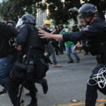 Proteste Contro Le Politiche Migratorie Di Trump Si Diffondono In Diverse Città Degli Stati Uniti