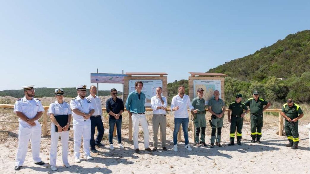 Protezione Delle28099Ecosistema Dun