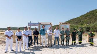 Protezione Delle28099Ecosistema Dun