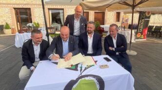 Protocollo De28099Intesa Per Promuo