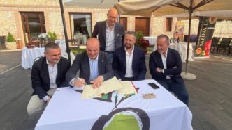 Protocollo De28099Intesa Per Promuo