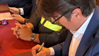 Protocollo Firmato Per Realizz